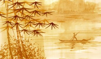 Если 乙 и 庚 в одном дворце?