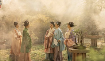 Полезное на неделю с 10 по 16 апреля 2023