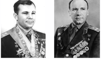 Анализ катастрофы — гибели Ю.А. Гагарина и В.С. Серегина