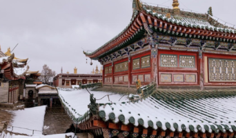 Полезное на декабрь 2023