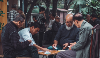 Разминка на каждый день от 14.01.2024