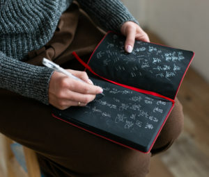 Часть 2. Расклад Ци Мэнь Дунь Цзя: понятие и структура