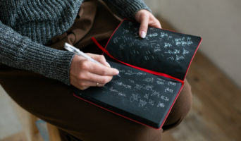 Часть 2. Расклад Ци Мэнь Дунь Цзя: понятие и структура